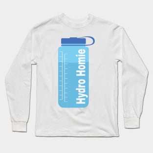 Hydro Homie Long Sleeve T-Shirt